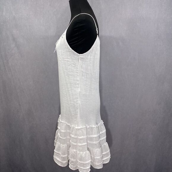 NWOT Exist Beach Dress Size Small - Picture 4 of 9